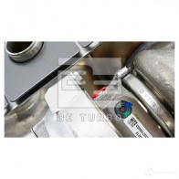 Турбина BE TURBO 4250476295523 JKQHYY 5 1265648 129552 - Изображение 4