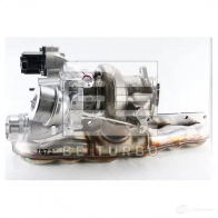 Турбина BE TURBO 4250476295523 JKQHYY 5 1265648 129552 - Изображение 5