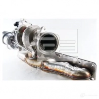 Турбина BE TURBO 4250476295523 JKQHYY 5 1265648 129552 - Изображение 6