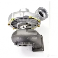 Турбина BE TURBO 128125 4250476281250 1264971 XQ9Q H - Изображение 3