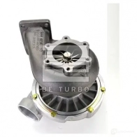 Турбина BE TURBO 128125 4250476281250 1264971 XQ9Q H - Изображение 4