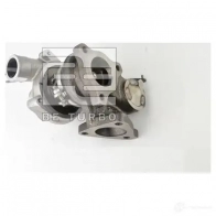 Турбина BE TURBO 4250476243630 OYYA LO 124363 1262742 - Изображение 3