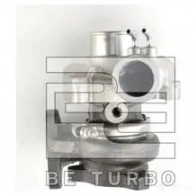 Турбина BE TURBO 4250476243630 OYYA LO 124363 1262742 - Изображение 4