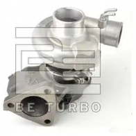 Турбина BE TURBO 4250476243630 OYYA LO 124363 1262742 - Изображение 5