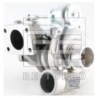 Турбина BE TURBO FI4CF PT 1262452 4250476241094 124109 - Изображение 3