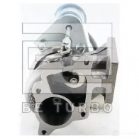 Турбина BE TURBO FI4CF PT 1262452 4250476241094 124109 - Изображение 5