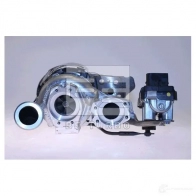 Турбина BE TURBO 127723 YJ T406 1264581 4250476277239 - Изображение 4