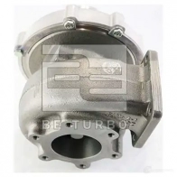 Турбина BE TURBO 4250476286019 628361202 128601 D1I J5 - Изображение 3