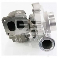 Турбина BE TURBO 4250476286019 628361202 128601 D1I J5 - Изображение 6