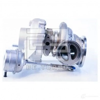 Турбина BE TURBO EDN2 K 130381 1266135 4250476203818 - Изображение 3