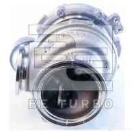Турбина BE TURBO EDN2 K 130381 1266135 4250476203818 - Изображение 5