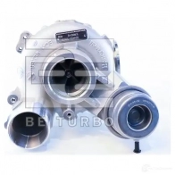 Турбина BE TURBO EDN2 K 130381 1266135 4250476203818 - Изображение 6