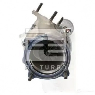 Турбина BE TURBO 1262780 PV3609 I 124398 4250476243982 - Изображение 1