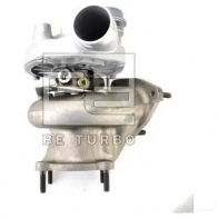 Турбина BE TURBO 1262780 PV3609 I 124398 4250476243982 - Изображение 4