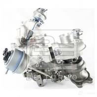 Турбина BE TURBO 845 J93P 4250476297305 129730 1265740 - Изображение 4
