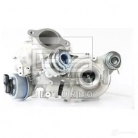 Турбина BE TURBO 845 J93P 4250476297305 129730 1265740 - Изображение 7