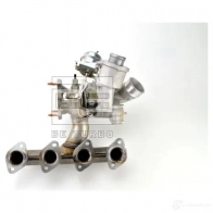 Турбина BE TURBO 1264566 4250476277086 LA 7IGJ7 127708 - Изображение 2