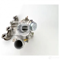 Турбина BE TURBO 1264566 4250476277086 LA 7IGJ7 127708 - Изображение 4