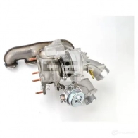 Турбина BE TURBO 1264566 4250476277086 LA 7IGJ7 127708 - Изображение 5