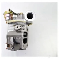 Турбина BE TURBO 580514080 9 C1W5 127767 4250476277673 - Изображение 3