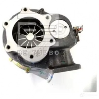 Турбина BE TURBO 580514080 9 C1W5 127767 4250476277673 - Изображение 4