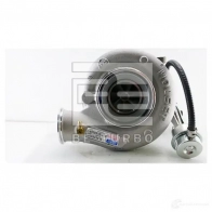 Турбина BE TURBO 1424370434 4250476280482 HD1 R6 128048 - Изображение 1