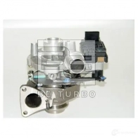 Турбина BE TURBO 4250476277826 T95H VJR 127782 1264650 - Изображение 2