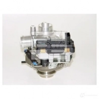 Турбина BE TURBO 4250476277826 T95H VJR 127782 1264650 - Изображение 3