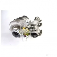 Турбина BE TURBO 128582 4250476285821 1265176 V258 8S - Изображение 2