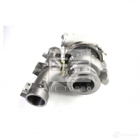 Турбина BE TURBO 128582 4250476285821 1265176 V258 8S - Изображение 5