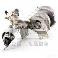Турбина BE TURBO 2QWB B 130677 449266230 4250476206772 - Изображение 3