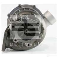Турбина BE TURBO 1265015 128196 4250476281960 9F NG0Z - Изображение 2