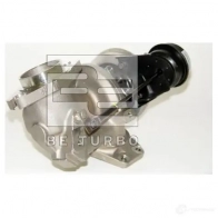 Турбина BE TURBO 4250476242565 Z F0HAP8 1262625 124256 - Изображение 2