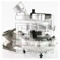 Турбина BE TURBO 129587 6 J4AEA 1265673 4250476295875 - Изображение 2