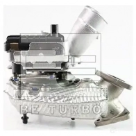 Турбина BE TURBO 129587 6 J4AEA 1265673 4250476295875 - Изображение 3
