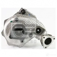 Турбина BE TURBO 129587 6 J4AEA 1265673 4250476295875 - Изображение 4