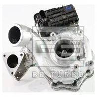 Турбина BE TURBO 129587 6 J4AEA 1265673 4250476295875 - Изображение 5