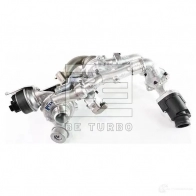 Турбина BE TURBO 4250476292713 129271 1265519 K34I M - Изображение 2