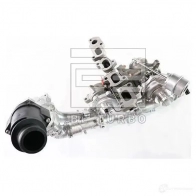 Турбина BE TURBO 4250476292713 129271 1265519 K34I M - Изображение 3