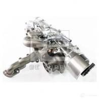 Турбина BE TURBO 4250476292713 129271 1265519 K34I M - Изображение 4