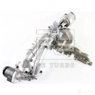 Турбина BE TURBO 4250476292713 129271 1265519 K34I M - Изображение 5