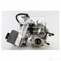 Турбина BE TURBO 129153 1265445 2 96JW 4250476291532 - Изображение 3