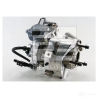 Турбина BE TURBO 129153 1265445 2 96JW 4250476291532 - Изображение 4