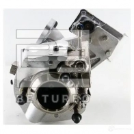 Турбина BE TURBO 129153 1265445 2 96JW 4250476291532 - Изображение 7