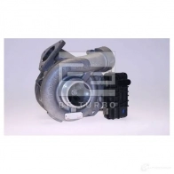 Турбина BE TURBO 126725 1263939 I F2X5QG 4250476267254 - Изображение 5