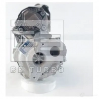 Турбина BE TURBO 4250476213831 3QX 5SQC 131383 1214440447 - Изображение 2