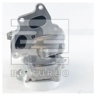 Турбина BE TURBO 4250476213831 3QX 5SQC 131383 1214440447 - Изображение 4