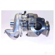 Турбина BE TURBO 1264779 127924 I2 DRE2E 4250476279240 - Изображение 3