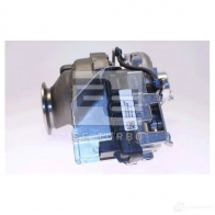 Турбина BE TURBO 1264779 127924 I2 DRE2E 4250476279240 - Изображение 5