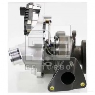 Турбина BE TURBO 130736 7BCV2 D 4250476207366 449265434 - Изображение 3